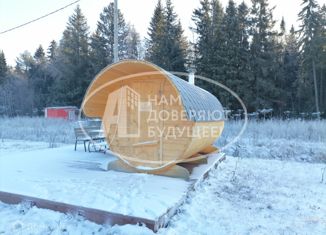 Продается дом, 15 м2, посёлок Красный Восход, Тёплая улица