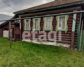 Дом на продажу, 45.3 м2, рабочий посёлок Шиморское