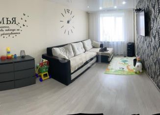 Продаю 3-комнатную квартиру, 65.4 м2, посёлок Троицкий, улица Декабристов, 12