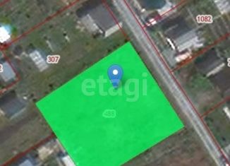 Продаю участок, 8 сот., садовое товарищество Обской залив, 9-я улица