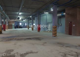 Продам машиноместо, 18 м2, Новосибирск, Стартовая улица, 1, метро Спортивная