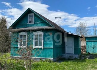 Продам дом, 34.2 м2, садоводческое некоммерческое товарищество Спутник-Искож