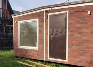 Продается дом, 30 м2, СНТ Нива