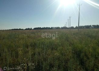 Продаю земельный участок, 6 сот., деревня Яшь Кеч, Садовая улица, 20А