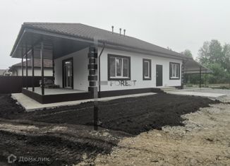 Дом на продажу, 100 м2, посёлок Первомайский, Рабочая улица