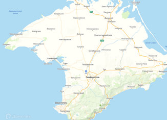 Продается участок, 2200 сот., село Новоивановка, Цветочная улица