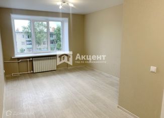 Продаю 1-ком. квартиру, 18 м2, Иваново, Новосельская улица, 6, Ленинский район
