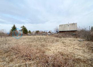 Земельный участок на продажу, 12 сот., садоводческое некоммерческое товарищество Северянка, 14-я аллея