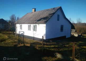 Продажа дома, 71 м2, поселок Совхозное, Центральная улица, 22