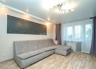 Продажа двухкомнатной квартиры, 47 м2, Новосибирск, улица Ленина, 25, улица Ленина