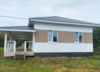 Дом на продажу, 80 м2, СНТ Нефтяник-7, СНТ Нефтяник-7, 575