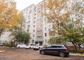 Продается 3-ком. квартира, 68 м2, Хабаровский край, Саратовский переулок, 2