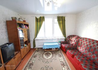 Продается 3-ком. квартира, 58.6 м2, посёлок Мисково, Песочная улица, 4