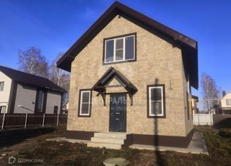 Дом на продажу, 141.5 м2, Эко-посёлок Скандинавия, 4-й переулок