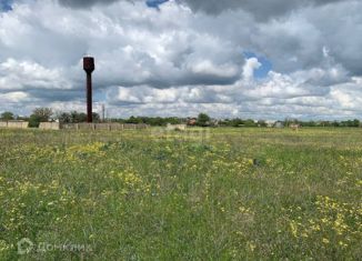 Продажа участка, 15 сот., село Крымское, Молодёжная улица