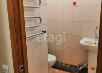 Продажа квартиры студии, 17 м2, Кемерово, проспект Ленина, 88, Центральный район