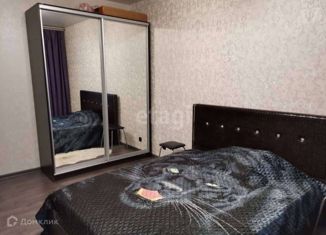 Однокомнатная квартира на продажу, 42 м2, Пермь, Дзержинский район, шоссе Космонавтов, 86А