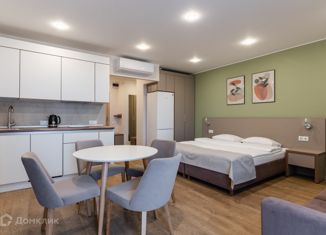 Продажа квартиры студии, 35.3 м2, Санкт-Петербург, Малый проспект Васильевского острова, 54к2, Малый проспект Васильевского острова