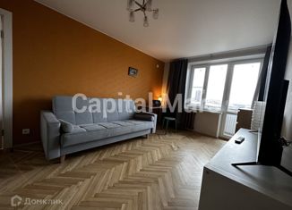 Сдается 2-ком. квартира, 45 м2, Москва, проспект Мира, 200к2, район Ростокино