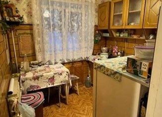 Однокомнатная квартира в аренду, 35 м2, Вологда, Профсоюзная улица, 19, микрорайон Лоста