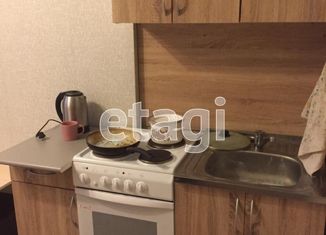 Сдается квартира студия, 17.2 м2, Воронеж, Ростовская улица, 100Б