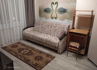 Однокомнатная квартира на продажу, 23 м2, Самара, улица Дыбенко, 159, метро Советская