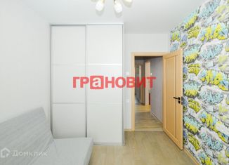 Продается 2-ком. квартира, 37.2 м2, Новосибирск, метро Речной вокзал, улица Титова, 264