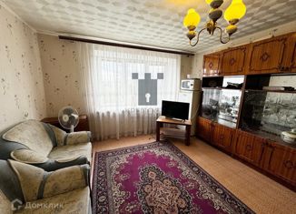 Продам трехкомнатную квартиру, 60.3 м2, Мелеуз, улица Ленина, 150