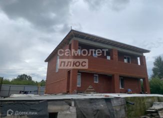 Продажа дома, 288 м2, село Еманжелинка, Заречная улица, 23Б