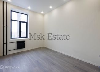 Продам квартиру студию, 19.2 м2, Москва, Солнечногорский проезд, 17, метро Селигерская