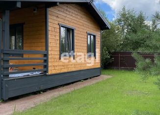 Дом на продажу, 54 м2, садоводческий массив Ухта