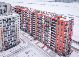 Продаю двухкомнатную квартиру, 65.5 м2, поселок Бугры, ЖК Энфилд, улица Шекспира, 1к2