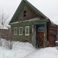 Продажа дома, 64 м2, Балахна, улица Кожанова