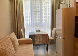 Продается 1-комнатная квартира, 33.7 м2, Сочи, улица Гайдара, 20А, Дагомыс
