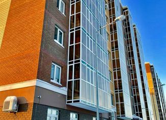 Квартира на продажу студия, 18 м2, Казань, улица Мазита Гафури, 59к2, Вахитовский район