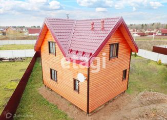 Продается дом, 89 м2, Рахьинское городское поселение