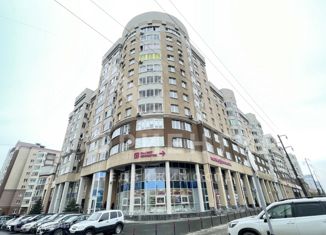 Продается 2-ком. квартира, 74.2 м2, Екатеринбург, улица Татищева, 90