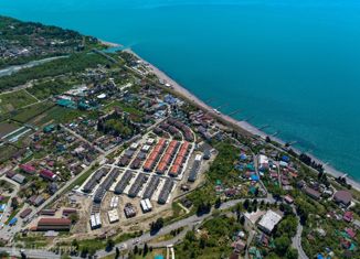 Продам дом, 88.1 м2, Сочи, микрорайон Головинка, улица Романтиков, 18