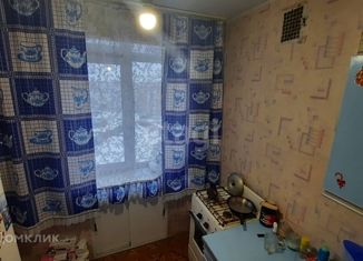 1-комнатная квартира на продажу, 24.1 м2, Верхняя Салда, улица Энгельса, 69
