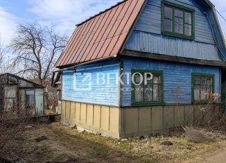 Продаю дом, 36 м2, Кострома, садоводческое товарищество Весна, 21