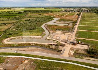 Продаю земельный участок, 11 сот., коттеджный посёлок Берёза Парк