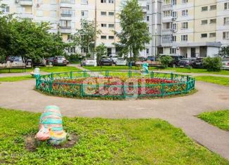 Двухкомнатная квартира на продажу, 60 м2, Москва, улица Маршала Полубоярова, 4к2, улица Маршала Полубоярова