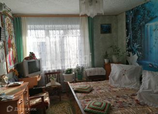 Продам 3-ком. квартиру, 62.2 м2, село Беркут, улица Мира, 7