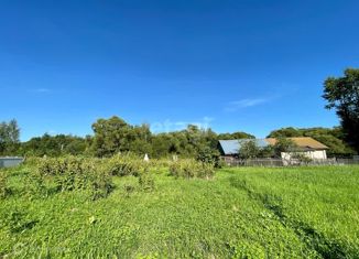 Продается участок, 10 сот., деревня Ильино