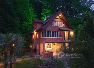 Продам дом, 200 м2, Сочи, микрорайон Бытха, Ясногорская улица