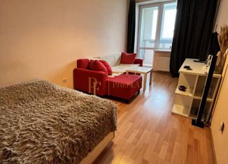 Продам 1-ком. квартиру, 44.1 м2, Санкт-Петербург, улица Шелгунова, 7к2, улица Шелгунова