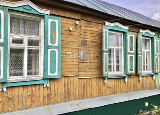 Продам дом, 65 м2, Тамбов, Большой проезд, 11