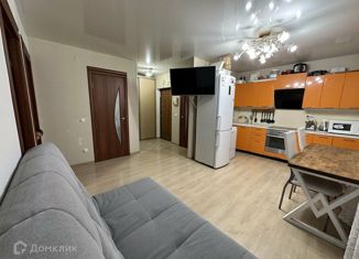 Продажа 2-комнатной квартиры, 57 м2, Тюмень, улица Ю.-Р.Г. Эрвье, 10, Центральный округ