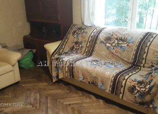 Продаю двухкомнатную квартиру, 36.8 м2, Москва, Ельнинская улица, 18к1, метро Молодёжная