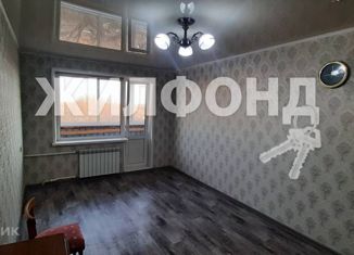 Продам 1-ком. квартиру, 30 м2, рабочий посёлок Усть-Абакан, Спортивная улица, 2